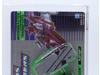 Micromaster Flattop Green Border AFA HIGHEST GRADE 80+ POP 1 Transformers Hasbro