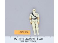 Storm Shadow V1 G.I. Joe 1984 Hasbro Vintage Action Figure
