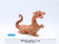 Bronze Dragon Advanced Dungeons and Dragons 1984 LJN Action Figure