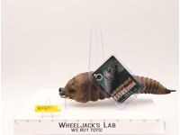 Mothra Larva Tokyo SOS 2003 Bandai 10" Action Figure NEW W/TAGS