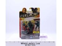 Night Viper GI Joe Retaliation 2012 Hasbro Action Figure NEW MOSC SEALED