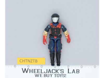 Vipers V1 G.I. Joe 1986 Hasbro Vintage Action Figure