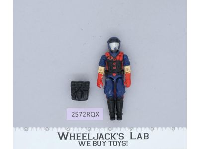 Vipers V1 G.I. Joe 1986 Hasbro Vintage Action Figure