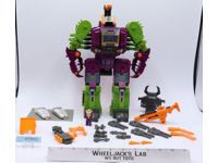 Scorponok 100% Complete Vintage 1987 G1 Transformers Hasbro Action Figure