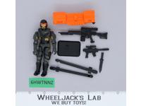 Headhunter Stormtroopers V1 100% Complete G.I. Joe 1993 Hasbro Vintage Figure