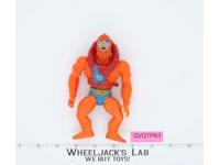 Beastman He-Man Masters of the Universe MOTU Mattel 1982 Vintage Action Figure