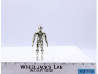 C-3PO 100% Complete Star Wars 1977 Kenner Vintage Action Figure NO REPRO