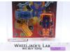 Huffer W/ Minispy TM Logo AFA HIGHEST GRADE 85 80/85/90 G1 Transformers