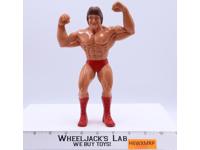 Paul Mr. Wonderful Orndorff 1985 WWF LJN Titan Sports 8" Wrestling Superstars