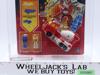 Quickmix Targetmaster AFA GRADED 80 80/80/85 G1 Transformers 1988 Hasbro NEW