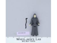 Emperor Palpatine 100% Complete Star Wars ROTJ Vintage 1984 Kenner NO REPRO