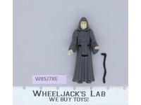Emperor Palpatine 100% Complete Star Wars ROTJ Vintage 1984 Kenner NO REPRO