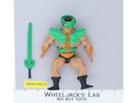 Tri-Klops 100% Complete He-Man Masters of the Universe MOTU Mattel 1983 Vintage