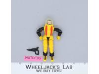 Secto-Viper V1 100% Complete G.I. Joe 1988 Hasbro Vintage Action Figure
