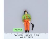 Windmill V1 100% Complete G.I. Joe 1988 Hasbro Vintage Action Figure