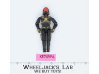 Star-Viper V1 100% Complete 1988 G.I. Joe Hasbro Vintage Action Figure