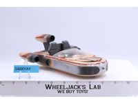 Land Speeder 100% Complete Star Wars Power of the Force 1995 Kenner Vehicle