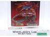 Warpath AFA GRADED 80 80/80/90 Transformers 1985 Hasbro Minicar NEW SEALED