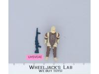 Dengar Bounty Hunter 100% Complete ESB Star Wars 1980 Kenner Figure NO REPRO