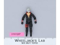 Destro V1 G.I. Joe 1983 Hasbro Vintage Action Figure