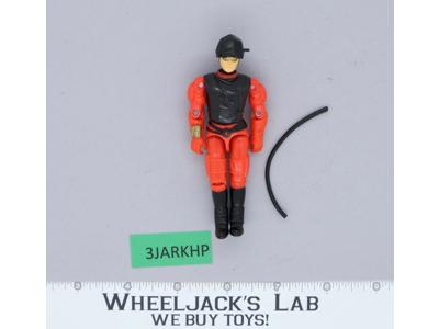 Wild Boar V1 100% Complete G.I. Joe 1989 Hasbro Vintage Action Figure