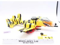 Tiger Rat GI Joe Tiger Force 1988 Hasbro Vintage Action Figure Vehicle