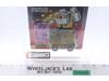 Rollbar W/ Decoy AFA GRADED 80 75/80/90 G1 Transformers 1987 Hasbro NEW SEALED