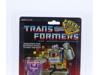 Rollbar W/ Decoy AFA GRADED 80 75/80/90 G1 Transformers 1987 Hasbro NEW SEALED