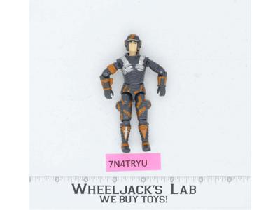 Blocker V1 G.I. Joe 1987 Hasbro Vintage Action Figure