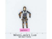 Blocker V1 G.I. Joe 1987 Hasbro Vintage Action Figure