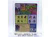 Foot Soldier AFA GRADED 85 80/85/85 TMNT 10-Back 1988 Playmates NEW SEALED