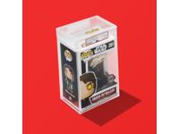 Star Wars Funko Pop #281 Anakin Skywalker - Hayden Christensen Signed + PSA