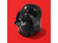 Star Wars Darth Vader 1:1 Scale Helmet - David Prowse Signed + JSA CoA