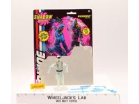Bushido V2 100% Complete G.I. Joe 1994 Hasbro Vintage Action Figure