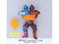 Two Bad 100% Complete He-Man Masters of the Universe MOTU Mattel 1985 Vintage