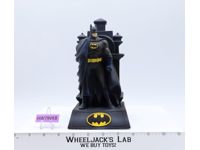 Batman The Dark Knight on Building Coin Bank DC Comics 9"