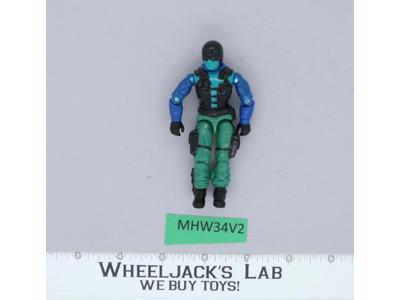Beach Head V2 G.I. Joe 1993 Hasbro Vintage Action Figure
