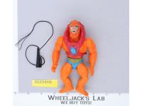 Beast Man Masters of the Universe MOTU 1984 Mattel Vintage Figure