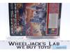 Hot Spot AFA GRADED 80 75/85/85 G1 Transformers Hasbro Tape Seal No Color Break