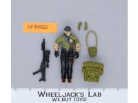 Tunnel Rat V1 100% Complete 1987 G.I. Joe Hasbro Vintage Action Figure