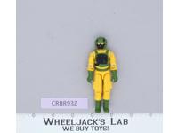 Airtight V1 G.I. Joe 1985 Hasbro Vintage Action Figure
