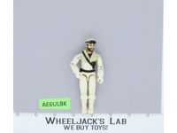 Frostbite V1 G.I. Joe 1985 Hasbro Vintage Action Figure