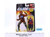 Cobra HISS Driver 2008 G.I.Joe 25th Anniversary Sealed MOSC NEW Hasbro Action