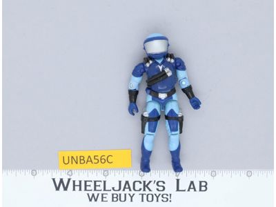 Motor Viper V1 100% Complete G.I. Joe 1986 Hasbro Vintage Action Figure