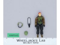 Thunder V1 100% Complete G.I. Joe 1984 Hasbro Vintage Action Figure