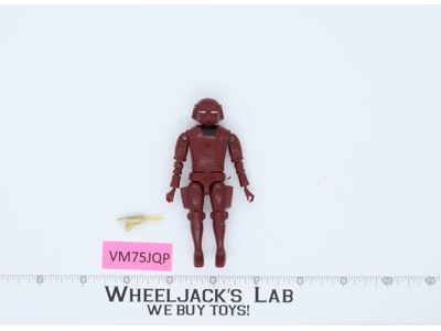 Sentry Robot Black Hole 100% Complete 1979 Mego Disney Vintage Action Figure