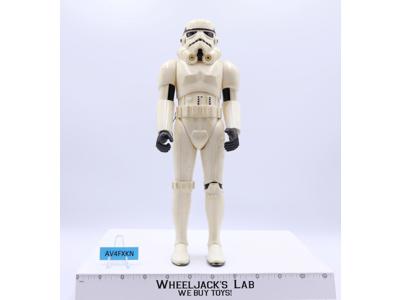 Imperial Stormtrooper Star Wars 1978 Kenner 12" Action Figure