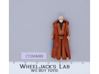 Ben Obi-Wan Kenobi 100% Complete Star Wars 1977 Kenner Action Figure NO REPRO