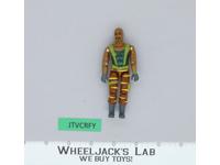 Roadblock V3 Tiger Force G.I. Joe 1988 Hasbro Vintage Action Figure