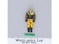 Frostbite V2 G.I. Joe 1988 Hasbro Vintage Action Figure